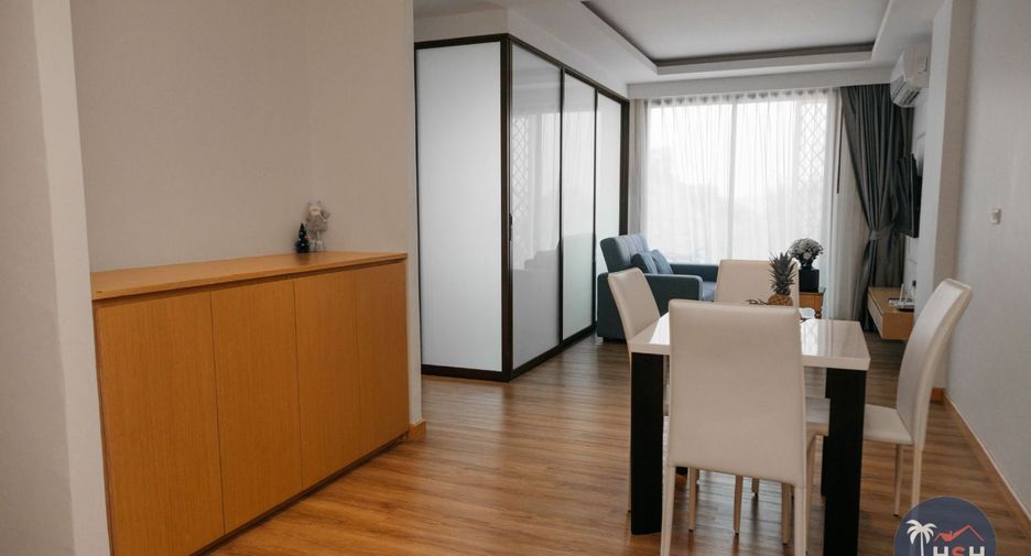 For sale 2 bed apartment in Sanom, Surin