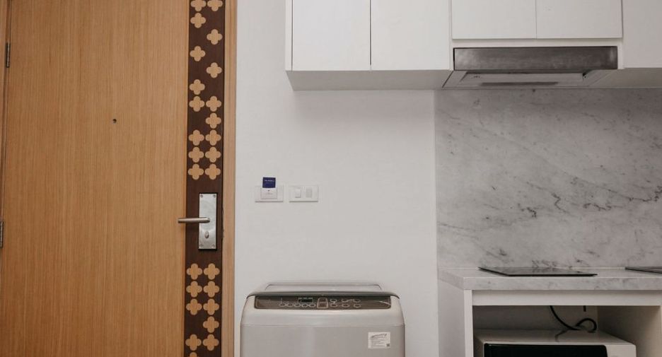 For sale 2 bed apartment in Sanom, Surin
