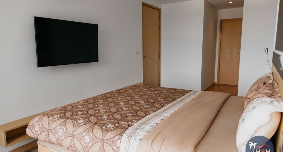 For sale 2 bed apartment in Sanom, Surin