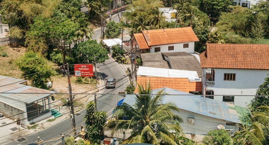 For sale 2 bed apartment in Sanom, Surin