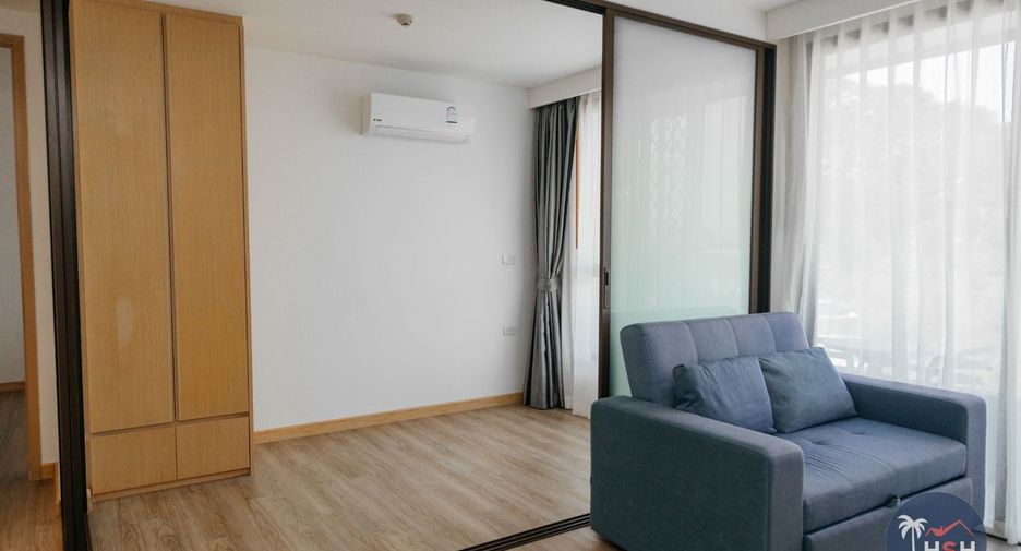 For sale 2 bed apartment in Sanom, Surin