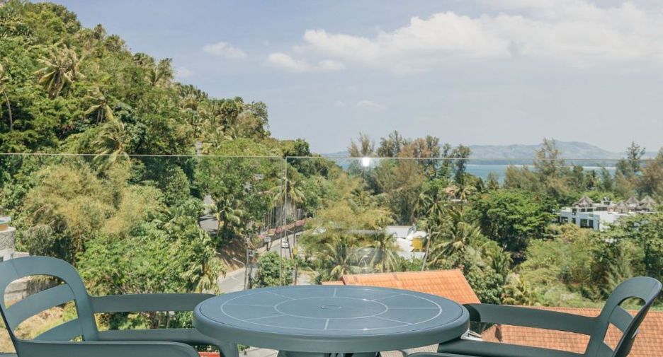 For sale 2 bed apartment in Sanom, Surin