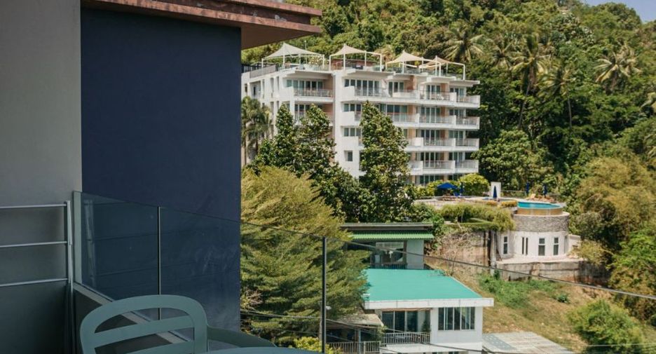 For sale 2 bed apartment in Sanom, Surin