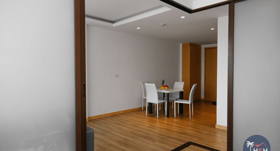 For sale 2 bed apartment in Sanom, Surin