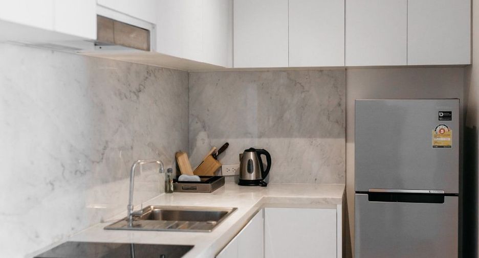 For sale 2 bed apartment in Sanom, Surin
