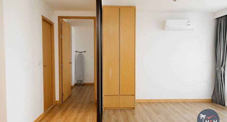 For sale 2 bed apartment in Sanom, Surin