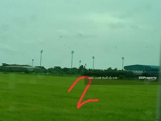 For sale land in Bang Sao Thong, Samut Prakan