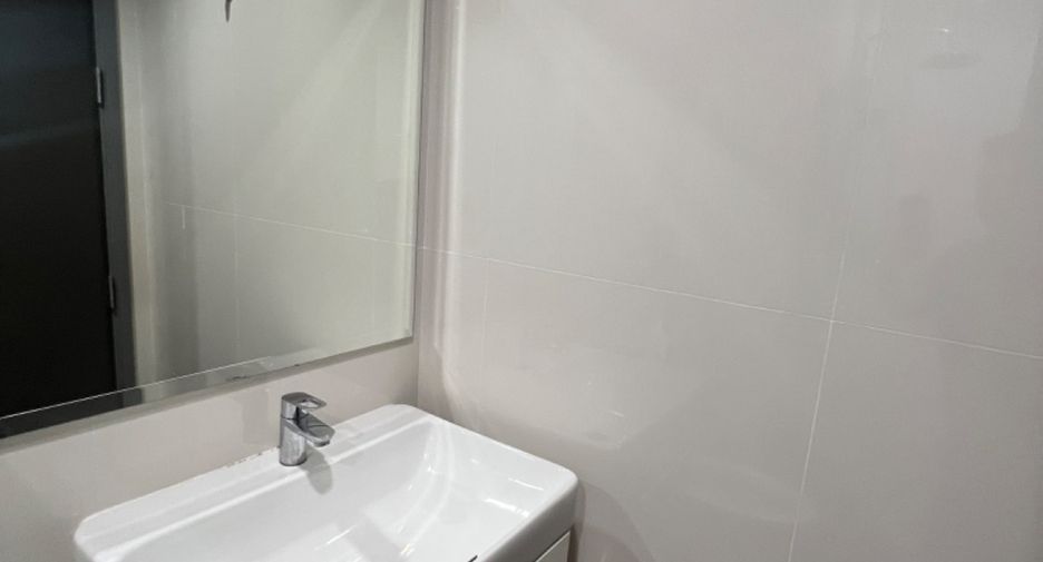 Condo en alquiler de 1 habitaciones en Ratchathewi, Bangkok
