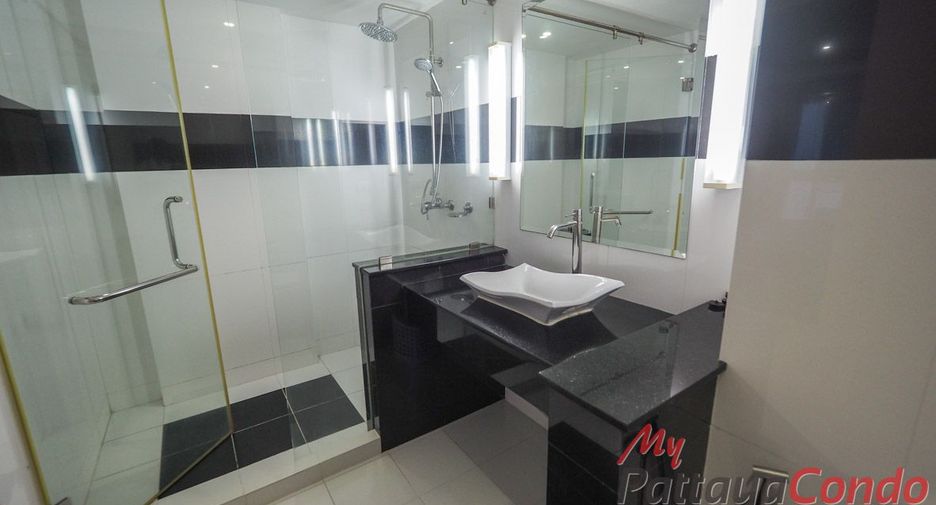 Wohnung zum Kauf mit 1 Zimmer in Bang Lamung, Chonburi