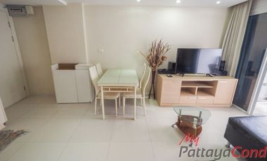 Condo en venta de 1 habitaciones en Bang Lamung, Chonburi
