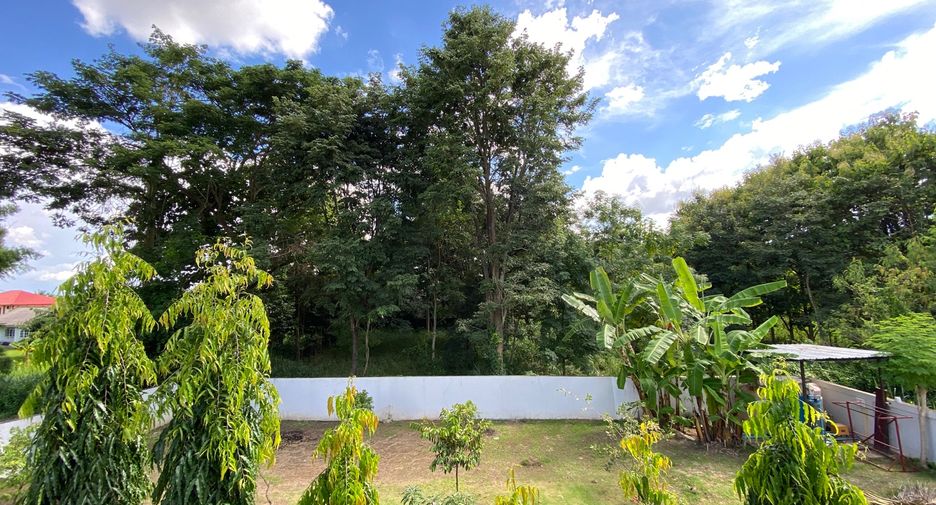 For rent and for sale 5 bedrooms house in San Sai, Chiang Mai