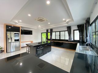 For rent and for sale 5 bed house in San Sai, Chiang Mai