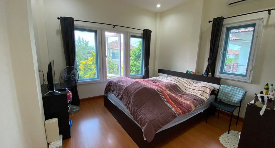 À vendre 3 chambres maison à Min Buri, Bangkok