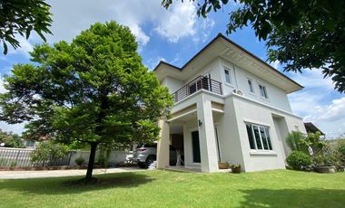 À vendre 3 chambres maison à Min Buri, Bangkok