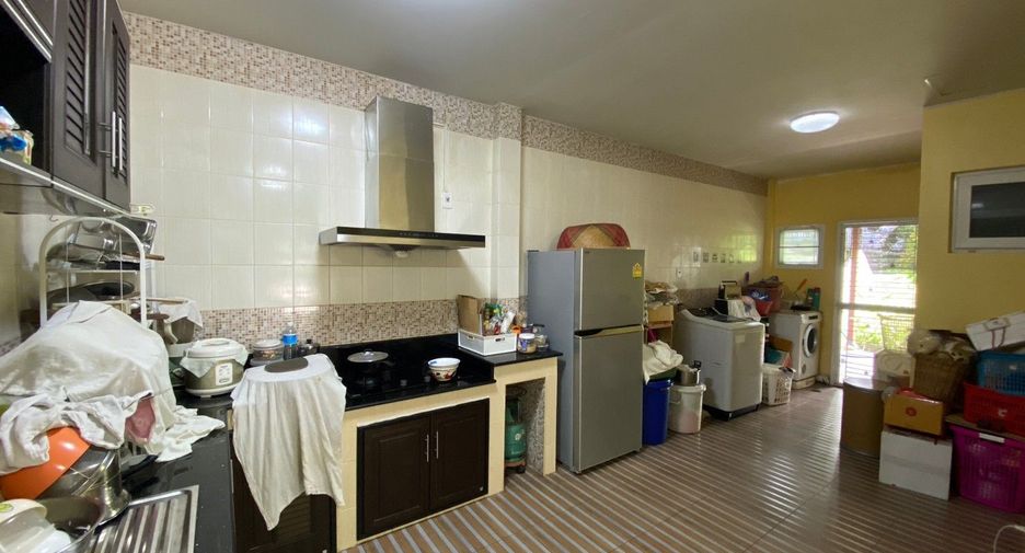 À vendre 3 chambres maison à Min Buri, Bangkok