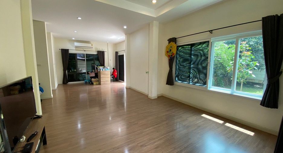 À vendre 3 chambres maison à Min Buri, Bangkok