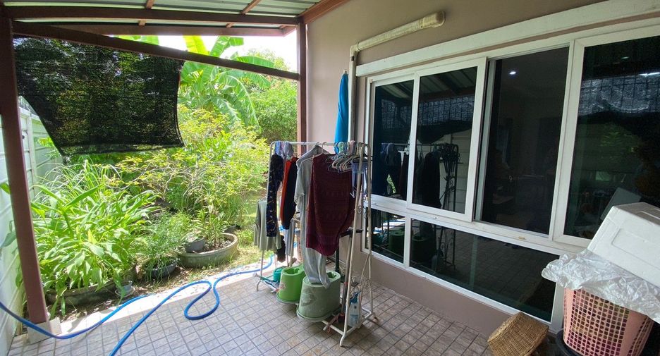 À vendre 3 chambres maison à Min Buri, Bangkok