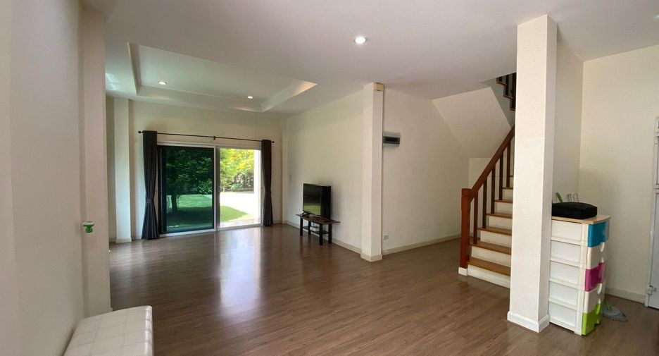 À vendre 3 chambres maison à Min Buri, Bangkok