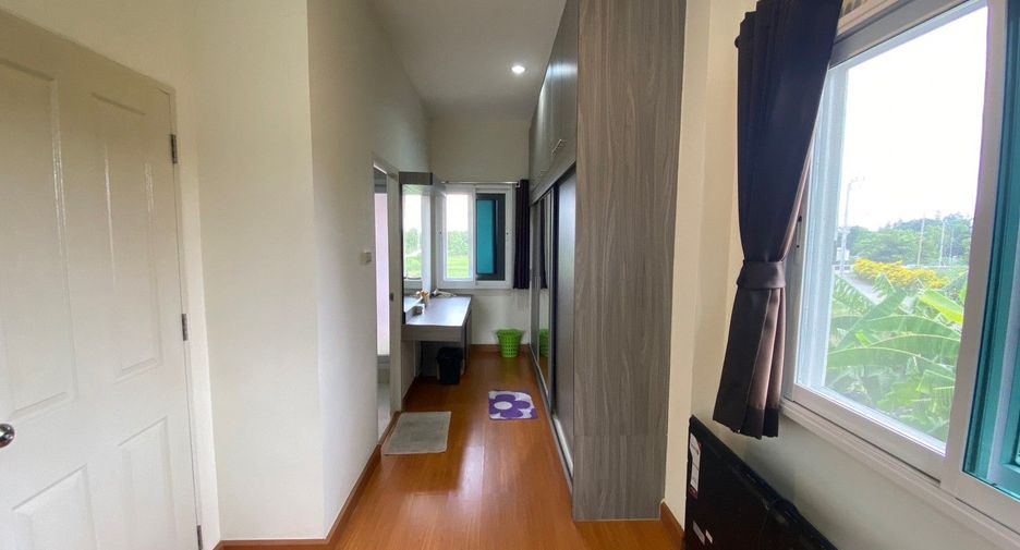 À vendre 3 chambres maison à Min Buri, Bangkok