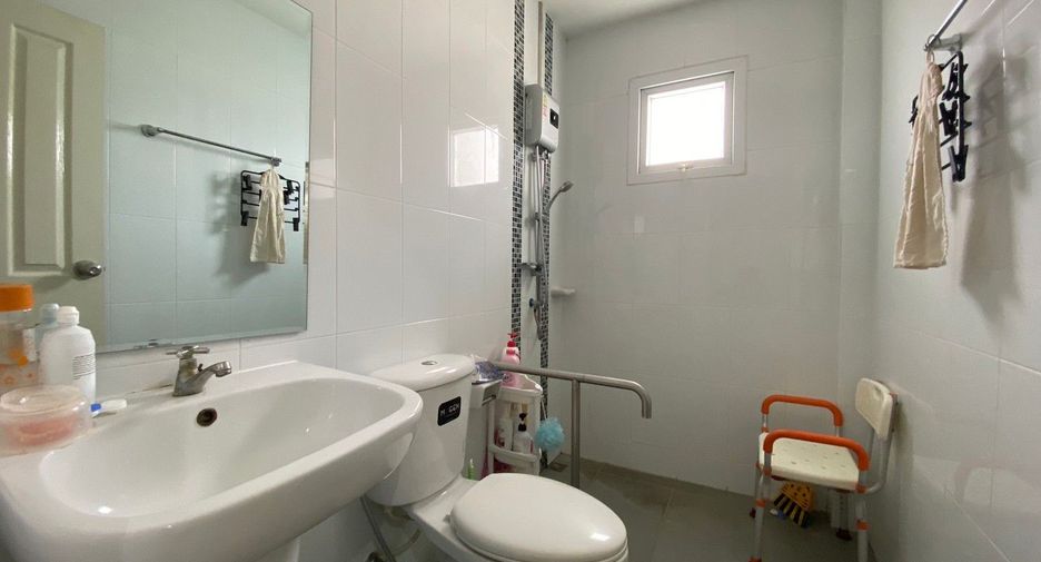 À vendre 3 chambres maison à Min Buri, Bangkok