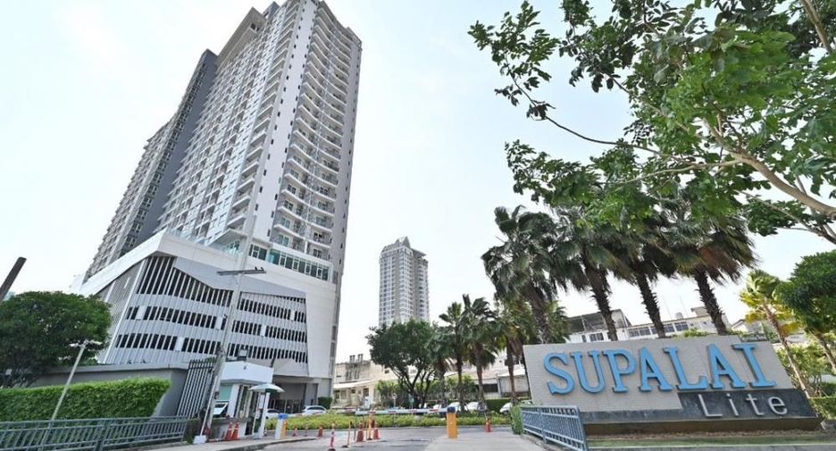 For sale 2 bedrooms condo in Yan Nawa, Bangkok