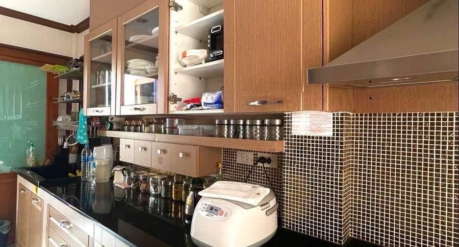 Продажа 2 спальни дом в Катху, Пхукет