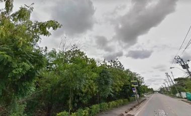 Grundstück zur Miete und zum Kauf in Nong Khaem, Bangkok