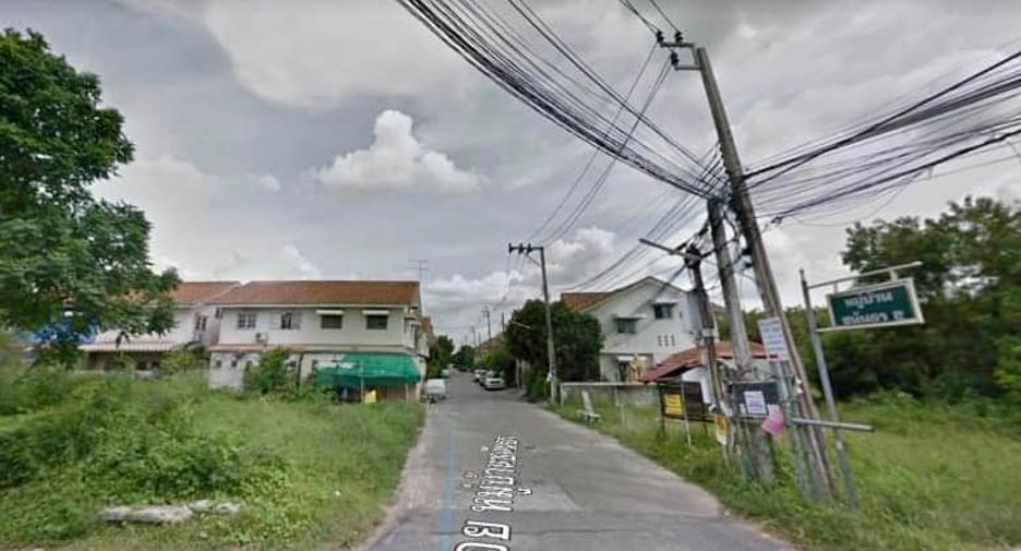 出租 和 出售 土地 在 Nong Khaem, 曼谷