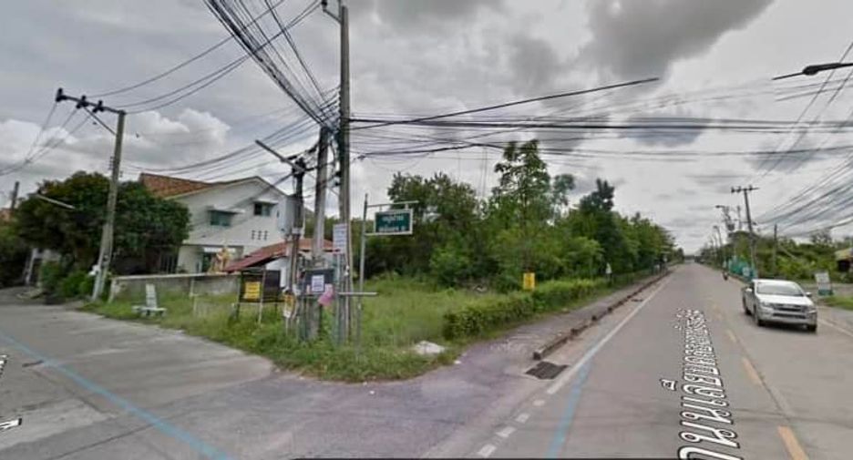 出租 和 出售 土地 在 Nong Khaem, 曼谷