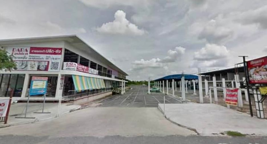 出租 和 出售 土地 在 Nong Khaem, 曼谷