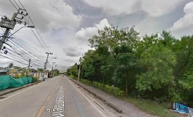 Grundstück zur Miete und zum Kauf in Nong Khaem, Bangkok