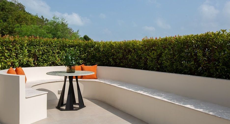 For rent 3 bedrooms villa in Ko Samui, Surat Thani