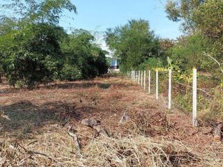 For sale land in Mueang Pathum Thani, Pathum Thani