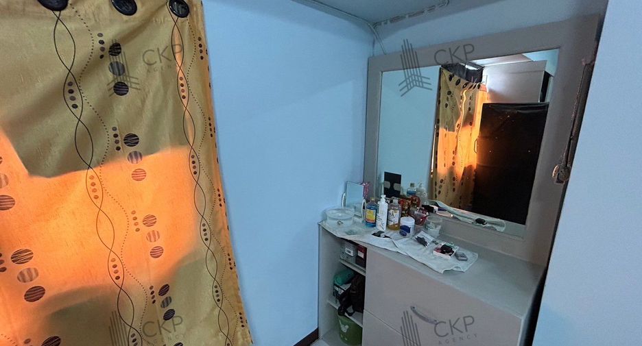 Condo en venta de 1 habitaciones en Bang Na, Bangkok