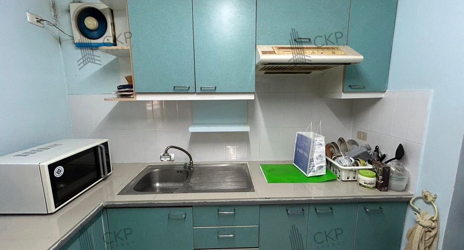 Condo en venta de 1 habitaciones en Bang Na, Bangkok
