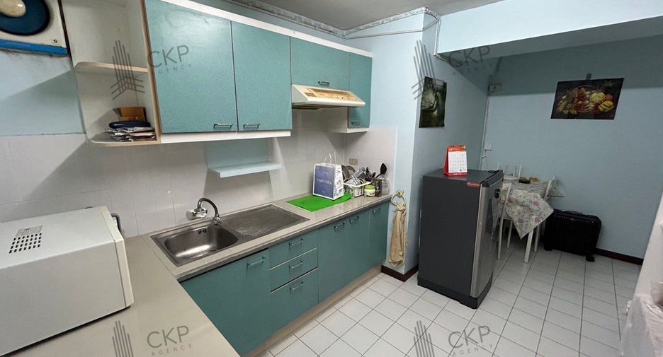 Condo en venta de 1 habitaciones en Bang Na, Bangkok