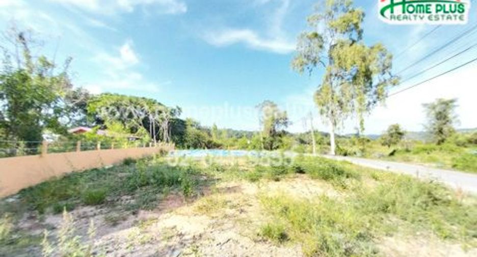 For rent land in Nong Khae, Saraburi
