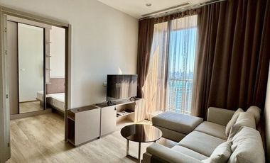 Wohnung zur Miete mit 2 Zimmer in Khlong Toei, Bangkok
