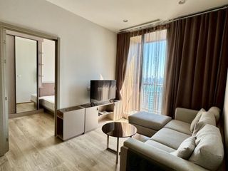 Wohnung zur Miete mit 2 Zimmer in Khlong Toei, Bangkok