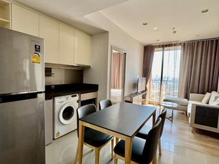 Wohnung zur Miete mit 2 Zimmer in Khlong Toei, Bangkok