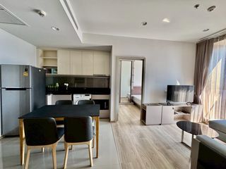 Wohnung zur Miete mit 2 Zimmer in Khlong Toei, Bangkok