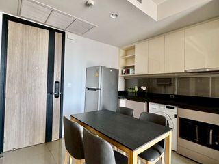 Wohnung zur Miete mit 2 Zimmer in Khlong Toei, Bangkok