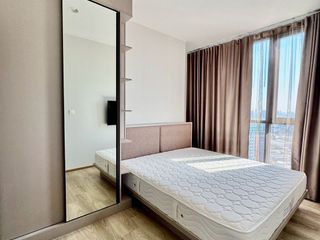 Wohnung zur Miete mit 2 Zimmer in Khlong Toei, Bangkok