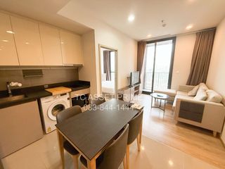 À louer 2 chambres condo à Khlong Toei, Bangkok