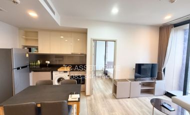Condo en alquiler de 2 habitaciones en Khlong Toei, Bangkok