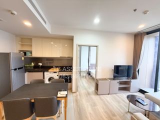 À louer 2 chambres condo à Khlong Toei, Bangkok
