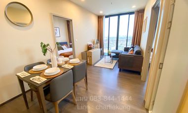 Condo en alquiler y en venta de 2 habitaciones en Khlong Toei, Bangkok