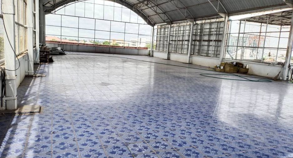 For sale 10 bedrooms retail Space in Mueang Udon Thani, Udon Thani