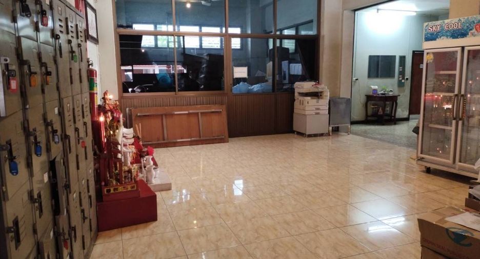 For sale 10 bedrooms retail Space in Mueang Udon Thani, Udon Thani