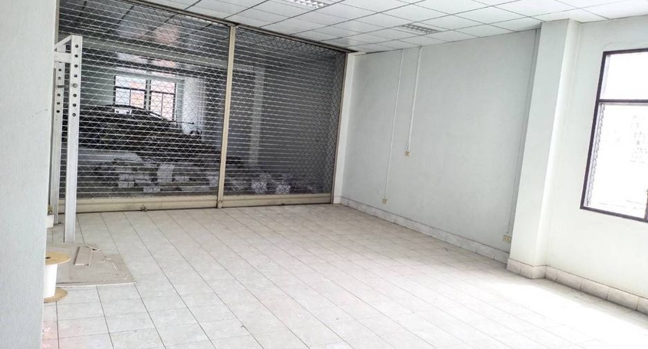 For sale 10 bedrooms retail Space in Mueang Udon Thani, Udon Thani